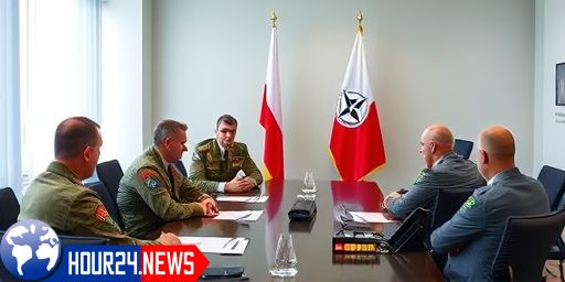 NATO Launches Operation After Russian Drones Invade Poland