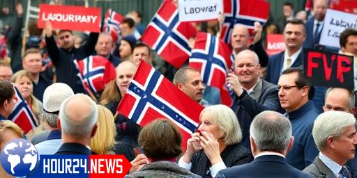 Listhaug Splits the Right-Wing Coalition in Norway