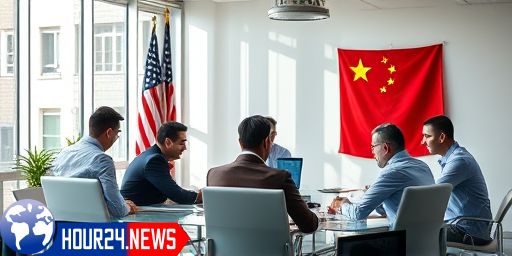 U.S. Authorities Threaten Electronics Supply from China