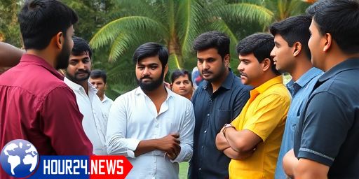 TVK Vijay’s Entry in Trichy: Implications for Tamil Nadu Politics