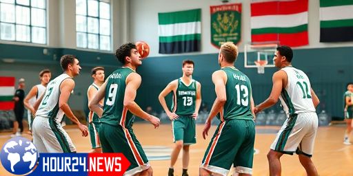 Βαλαντσιούνας και η Εθνική Λιθουανίας στο EuroBasket 2025
