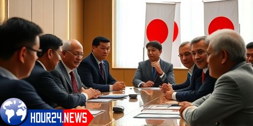 Japan’s Political Turmoil: Who Will Be the Next Prime Minister?