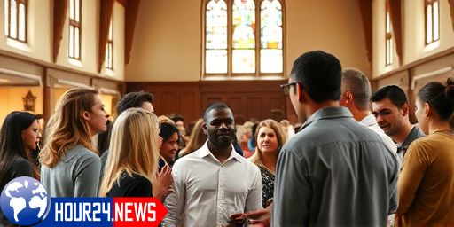 Making the Church of Sweden Free from Political Parties