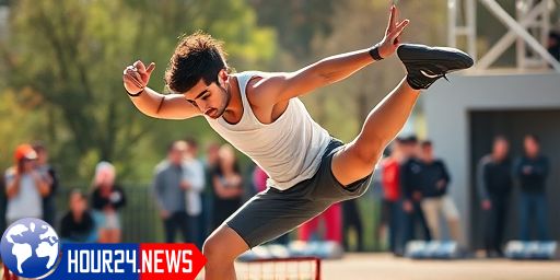 Cayden Kong: The NTU Student Aspiring to be Singapore’s Action Star