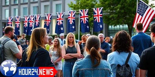 Victims’ Fight Against Australia’s Unlawful Robo-Debt Scheme