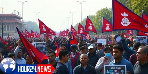 Nepal’s Police Shoot Protesters: 19 Dead, 347 Injured