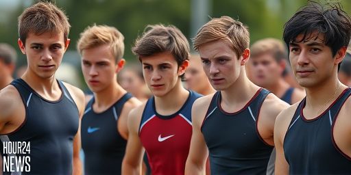 Jakob Ingebrigtsen Prepares for 5000m Final: High Hopes Amidst Challenges