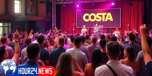 Fito Páez Criticizes Audience During Lima Concert
