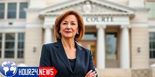Sigrid Emmenegger: New SPD Candidate for Federal Constitutional Court
