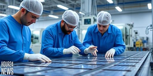 TSMC Sees Full 3nm and 5nm Capacity Through 2026 Amid AI Boom