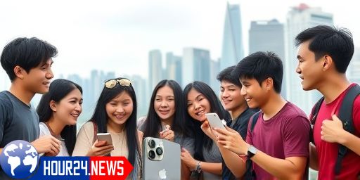 iPhone 17 Price Plans in Singapore: A Comparison of Singtel, M1, and StarHub