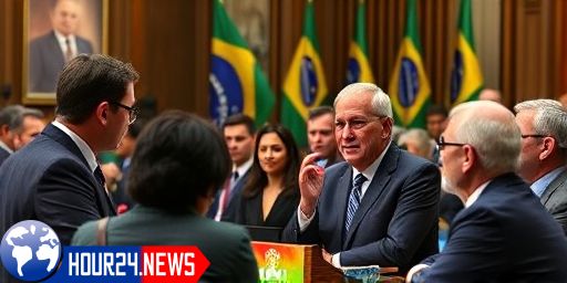 Hugo Motta Frees Lula’s Electoral Agenda from Anistia Threat