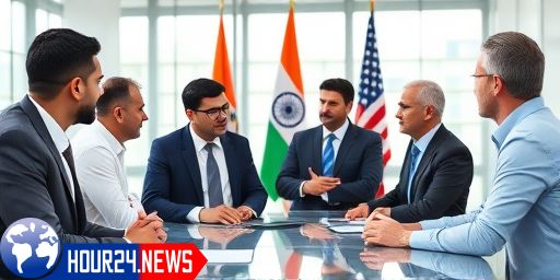 India US Trade Deal: A Step Closer to Agreement