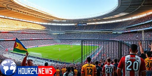 Cruzeiro vs Atlético: Copa do Brasil Showdown at Mineirão
