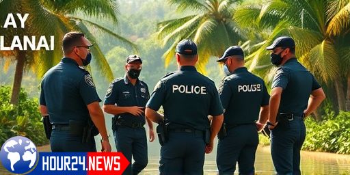 Two Men Charged with Terrorism Financing in Panay Island
