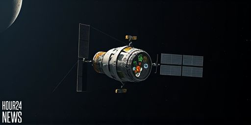 Russia’s ‘Noah’s Ark’ Experiments in Space