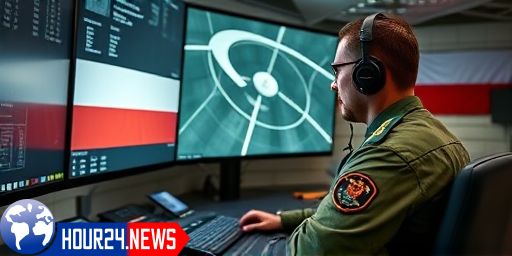 Poland Engages Russian Drones: A Key Development in Air Defense