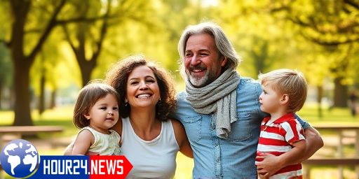 Cork Mother Thrives After Life-Saving Heart Transplant