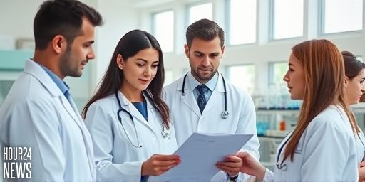 Genetic Testing for Duchenne Muscular Dystrophy: Important Update