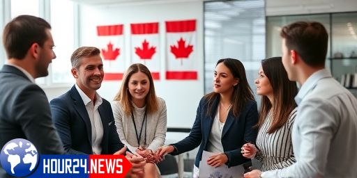 Canada’s Evolving Foreign Labour Policies