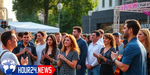 Κωνσταντίνος Αργυρός: Μια Απρόσμενη Στιγμή Στη Συναυλία του