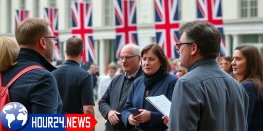 Boris Johnson’s Integrity Questioned Amid Leaked Files