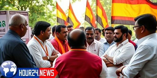 Analyzing the Conflict Between Nainaar Naagendran and Dinakaran