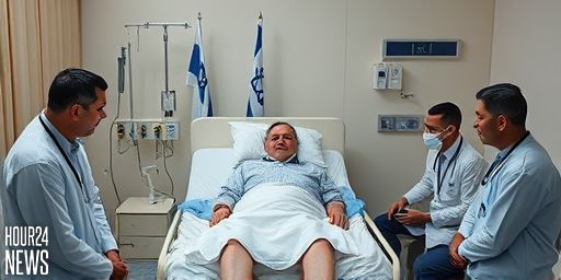 A Controversial Euthanasia Case in Israel Sparks Legal and Ethical Debate