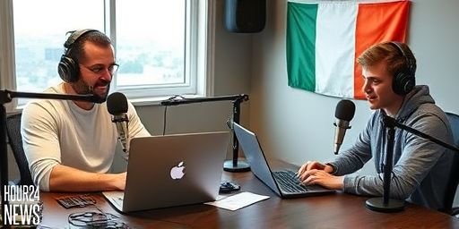 2FM Breakfast with Carl, Roz & Aisling: Monday 29 September 2025 Recap