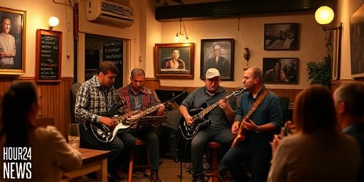 Israeli Musicians Facing Challenges Abroad