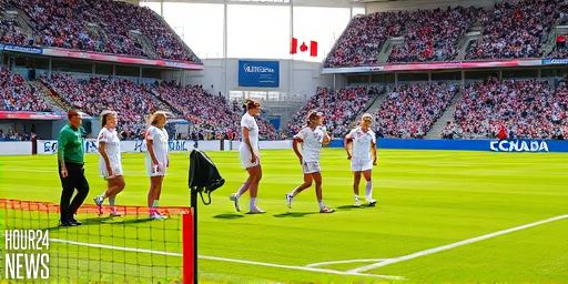 England v Canada: Women’s Rugby World Cup Final Live Coverage