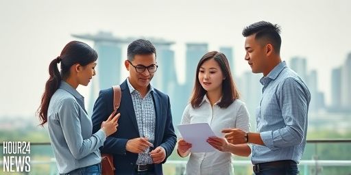 New MAS Regulations for Content Creators Providing Financial Advice