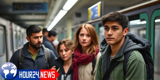Amarela do Metrô Descarilha: O Que Precisamos Saber