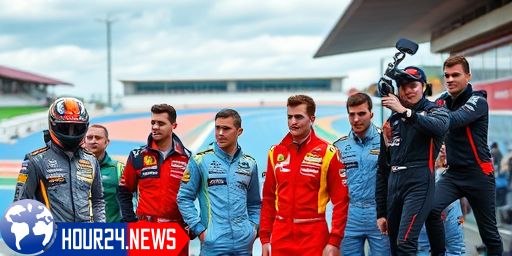 F1 GP Monza Qualifying Highlights: Verstappen Shines in Q2