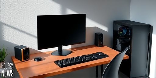 Best Gaming Monitors of 2025: OLED, 4K, and 240Hz Picks