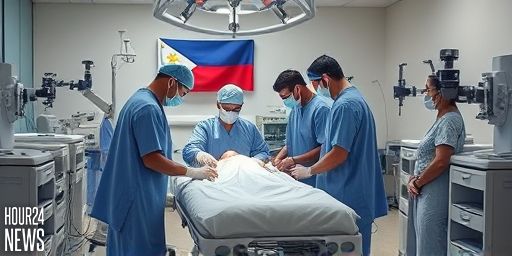 Why High-Stakes Surgeries Should Be Done Here at Home