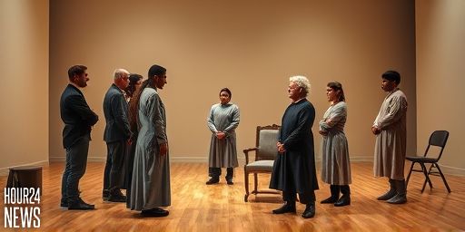 Hamlet: A Masterpiece of Power, Identity, and Rebellion