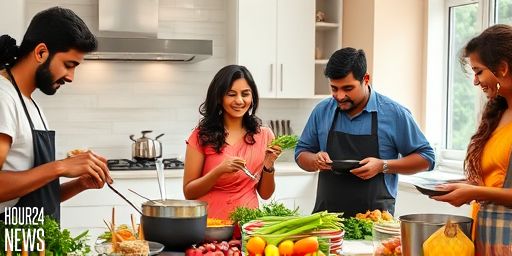 3 Reasons Why Indians Are Gaining Weight Every Year