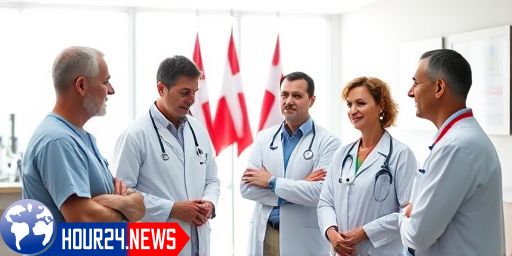 What the NHS Can Learn from Countries with High Cancer Survival Rates