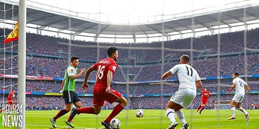 Real Madrid vs Atletico Madrid Live: La Liga 2025/26 Round 7 Recap