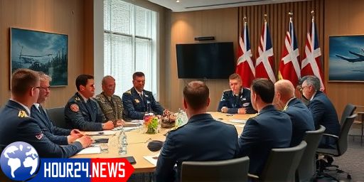 Denmark’s Record-Breaking Air Defense Purchase