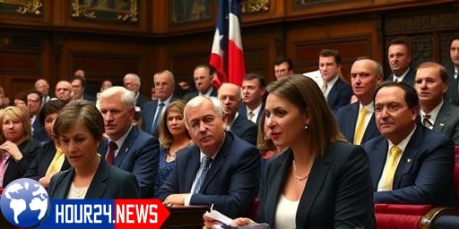 Political Chaos in France: Macron’s Third Prime Minister Ousted