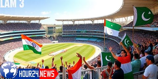 Asia Cup: India vs Pakistan Match Driven by Politics and Profit