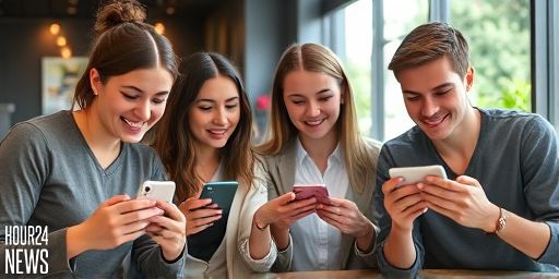 How to Transfer Contacts from Android to iPhone