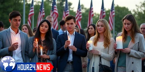 Trump to Posthumously Award Charlie Kirk the Presidential Medal of Freedom