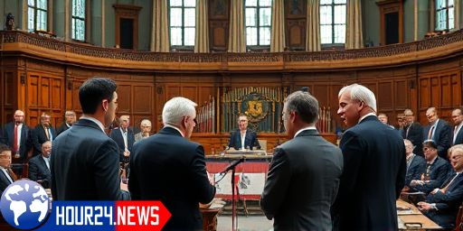 Olivier Faure’s Confidence Vote and Budget Challenges