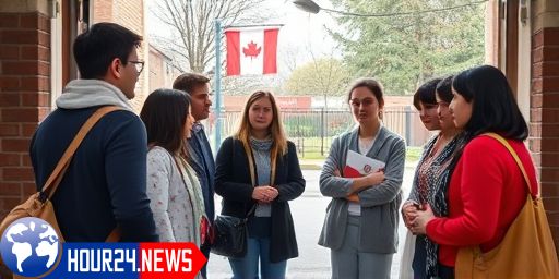 Toronto Teacher Investigated for Controversial Video
