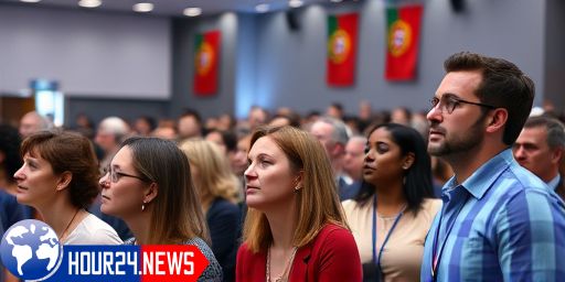 Carlos César Critiques Extreme Right at National Convention
