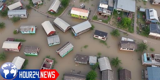 Southern Punjab Flood Crisis: Urgent Response Needed