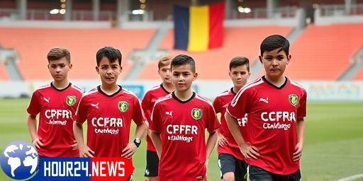 Marcus Coco: Welcomed to CFR Cluj with Over 150 Ligue 1 Matches